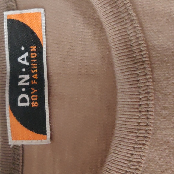 Vintage - Boy Tank Top - Picture 2 of 4